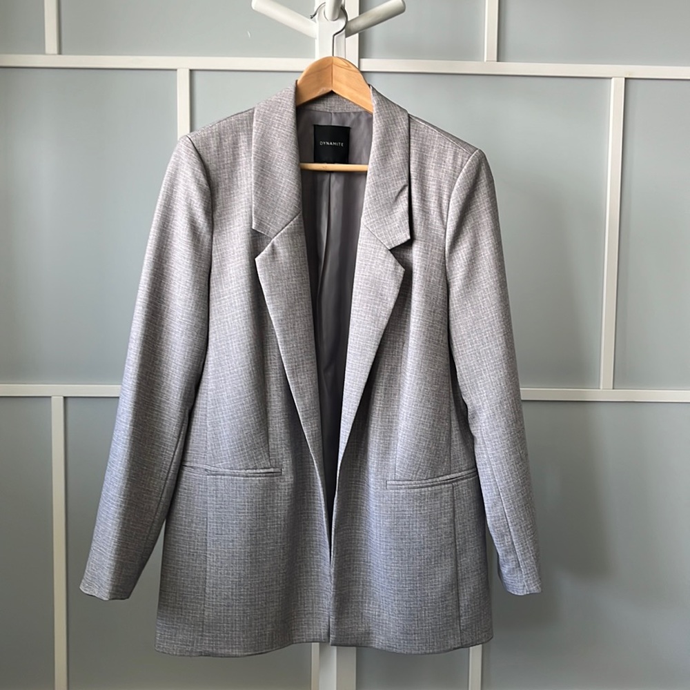 Dynamite Blazer